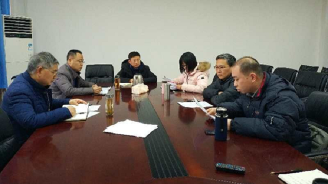 20190109公司党总支召开教工党支部书记述职工作会2.png 20190109公司党总支召开教工党支部书记述职工作会2.png